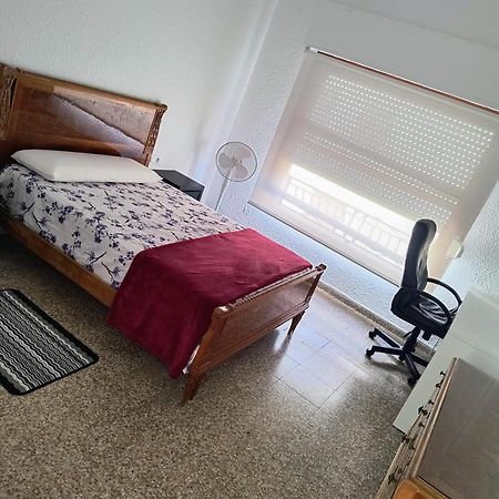 Habitaciones Comodas Табернес-де-Вальдигна Экстерьер фото