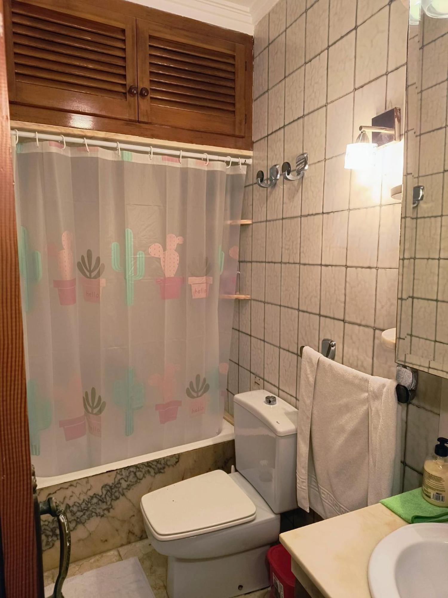 Habitaciones Comodas Табернес-де-Вальдигна Экстерьер фото
