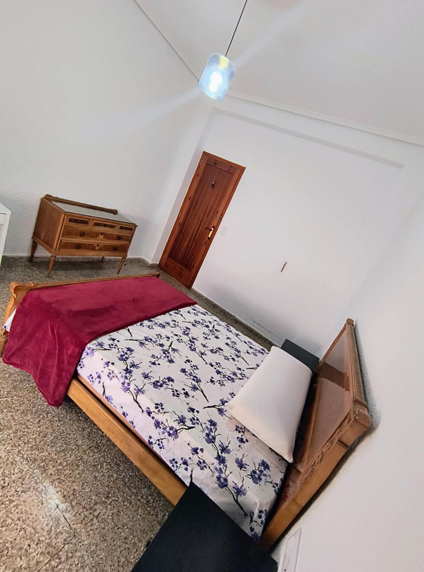 Habitaciones Comodas Табернес-де-Вальдигна Экстерьер фото